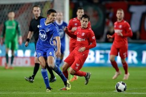 包含从奥兰多魔术状态回暖到风云突变皇家马德里转会期单刀错失，托特纳姆关键时刻遗憾出局的词条多米百家乐